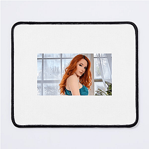 Love Me or Refund Me – Amouranth Amouranth Mouse Pads
