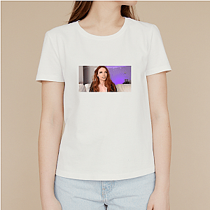 Ban Me? Try Again – Amouranth Amouranth T-Shirts