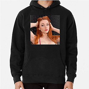 Amouranth Breaks Every Mold Amouranth Hoodies