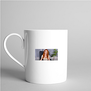 Built Like Business – Amouranth Amouranth Mugs