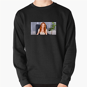 Built Like Business – Amouranth Amouranth Sweatshirts