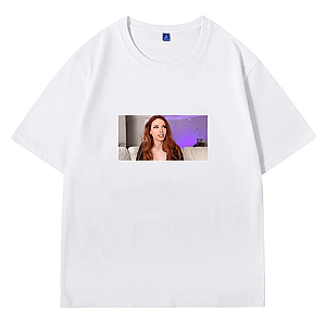 Ban Me? Try Again – Amouranth Amouranth T-Shirts