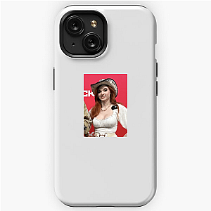 Thirst Trap? Nah. Power Move. Amouranth Samsung Cases