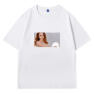 Amouranth. Unmuted. Unbothered. Amouranth T-Shirts