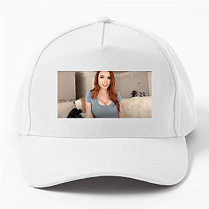 Stream. Slay. Repeat – Amouranth Amouranth Hats & Caps
