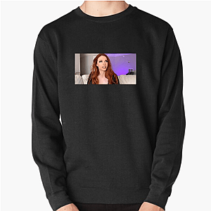 Ban Me? Try Again – Amouranth Amouranth Sweatshirts