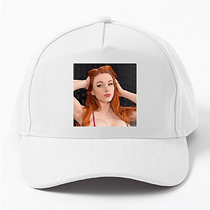 Amouranth Breaks Every Mold Amouranth Hats & Caps