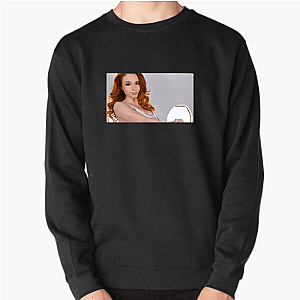 Amouranth. Unmuted. Unbothered. Amouranth Sweatshirts