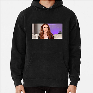 Ban Me? Try Again – Amouranth Amouranth Hoodies