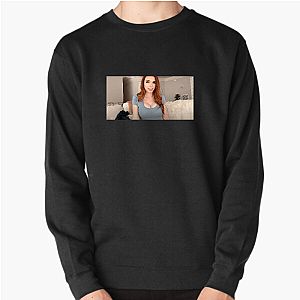 Stream. Slay. Repeat – Amouranth Amouranth Sweatshirts