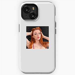 Amouranth Breaks Every Mold Amouranth Samsung Cases