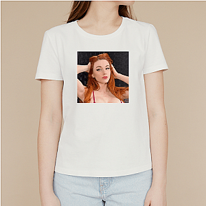 Amouranth Breaks Every Mold Amouranth T-Shirts