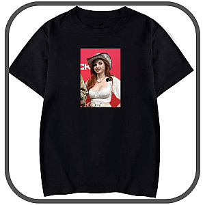 Amouranth T-Shirts