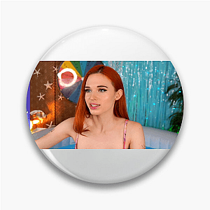 Soft Looks. Hard Hustle. Amouranth Pins