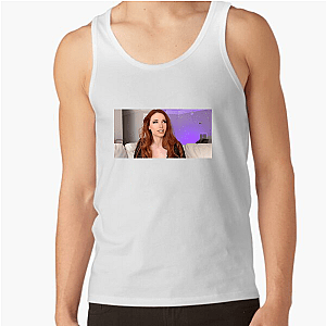 Ban Me? Try Again – Amouranth Amouranth Tank Tops