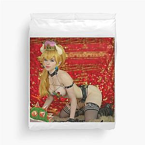 Amouranth Sexy Hot 1 Duvet Cover