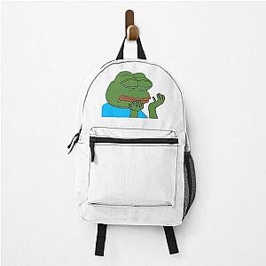 amouranth Backpack