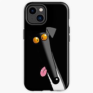 Derp in the Dark for iPhone &amp;amp Galaxy iPhone Tough Case RB1008