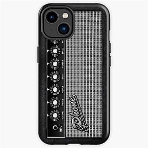 Guitar Amplifier iPhone Case (American style) iPhone Tough Case RB1008