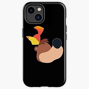 Banjo &amp;ampamp Kazooie Stock Icon iPhone Tough Case RB1008