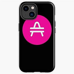 amp crypto iPhone Tough Case RB1008