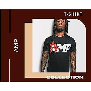 AMP T-Shirt