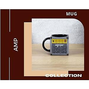 AMP Mug