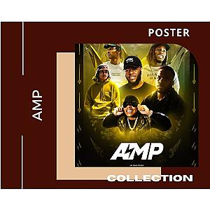 AMP Poster