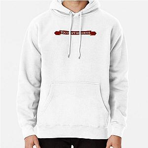 Can&amp;AMPampampampamp39t be sirius Pullover Hoodie RB1008