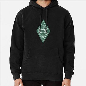 LOGO - &amp;quotKEMPER&amp;quot AUDIO AMP AMPLIFICATION Classic T-Shirt Pullover Hoodie RB1008