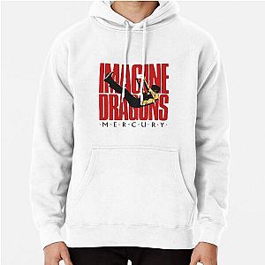 AMP 108 Pullover Hoodie RB1008