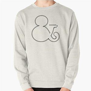 Ampersand 003 Pullover Sweatshirt RB1008