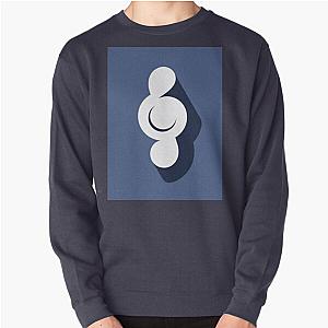 Ampersand Pullover Sweatshirt RB1008