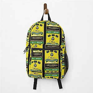 Wray &amp;amp Nephew Backpack  Backpack RB1008