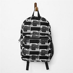 Amp Amp Amp Classic  Backpack RB1008