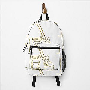 Amp Backpack RB1008