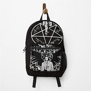 Castiel B&amp;ampW Backpack RB1008