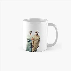 niles &amp; amp frasier Classic Mug RB1008