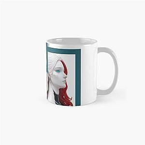 Unfeeling &amp;ampampamp unnatural is you Classic Mug RB1008