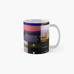 Tasmania&amp;amp39s Launceston* Classic Mug RB1008