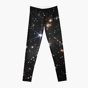 Space Telescope Near Infrared Camera Leggings RB1008