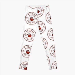 Steeles pots &amp;amp pans, Belinda Blinked  Leggings RB1008