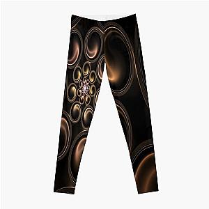 AMP ILLUSTRATION Leggings RB1008