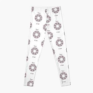 AMP Love Leggings RB1008