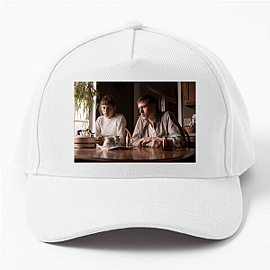 Snooping Is Self-Care in A Murder at the End of the World A Murder At The End Of The World Hats & Caps