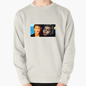 Trust No One – It’s A Murder at the End of the World Rule A Murder At The End Of The World Sweatshirts