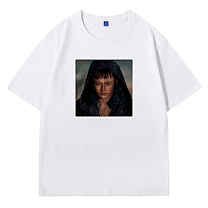 Introvert Goals: Solitude + A Murder at the End of the World A Murder At The End Of The World T-Shirts