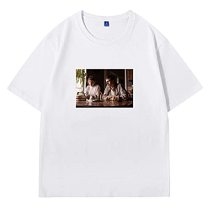 Snooping Is Self-Care in A Murder at the End of the World A Murder At The End Of The World T-Shirts
