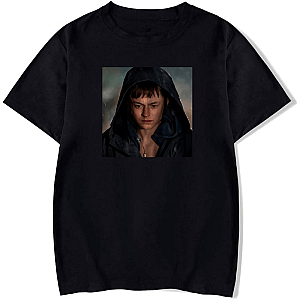 Introvert Goals: Solitude + A Murder at the End of the World A Murder At The End Of The World T-Shirts