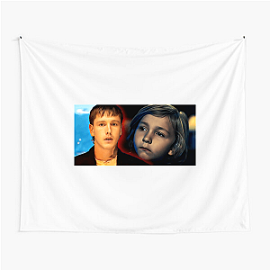 Trust No One – It’s A Murder at the End of the World Rule A Murder At The End Of The World Tapestries